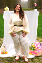 Blouse FAUSTINE