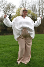 Blouse FAUSTINE