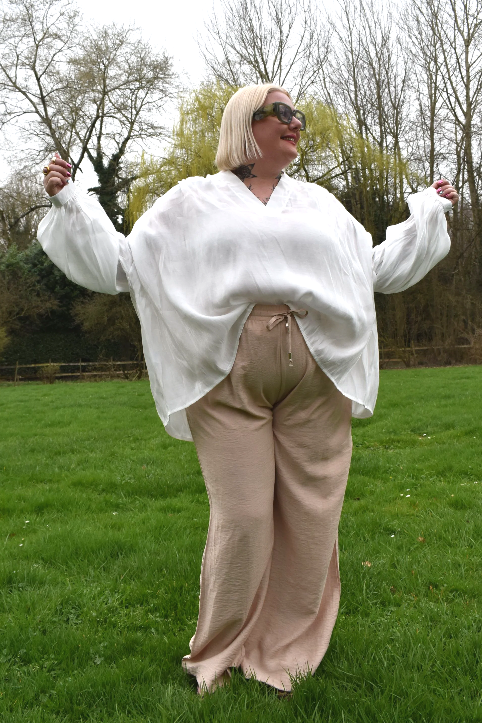 Blouse FAUSTINE
