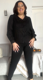 Chemise CAMILLE