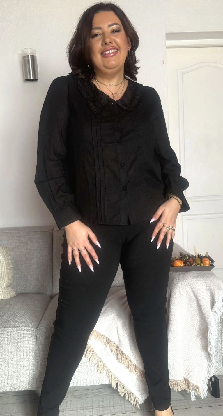 Chemise CAMILLE