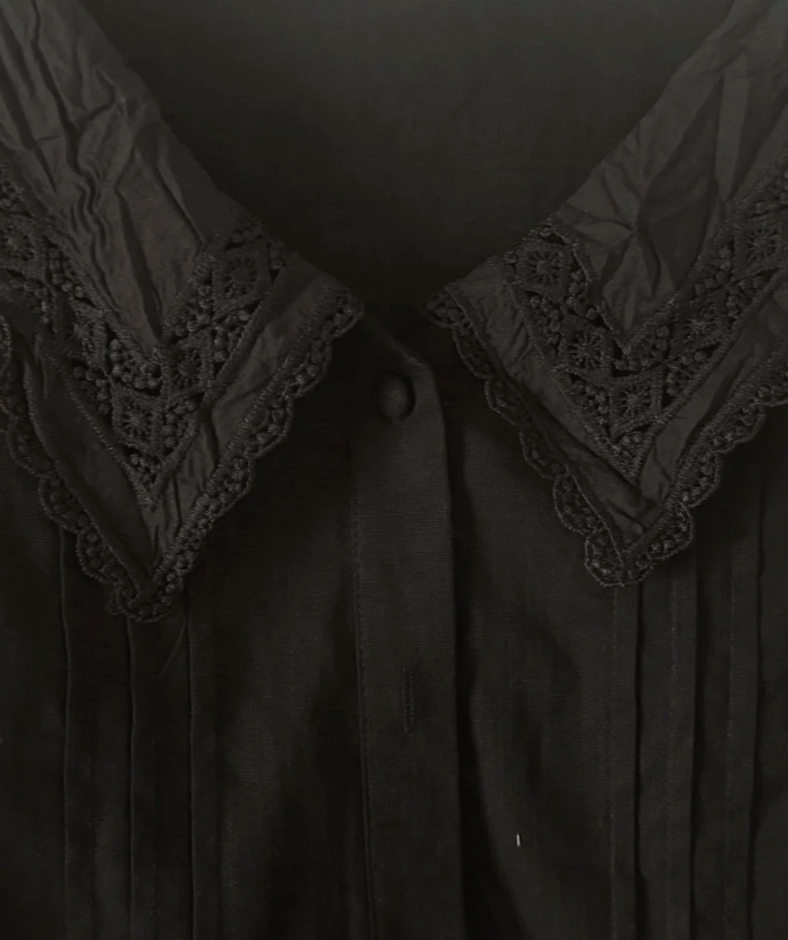Chemise CAMILLE