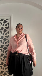 Chemise CANDY