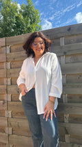 Chemise CECILE