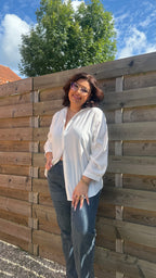 Chemise CECILE