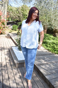 Chemise CELESTE