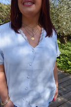 Chemise CELESTE
