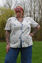 Chemise CELIA