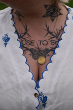 Chemise CELIA