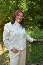 Chemise CLARA