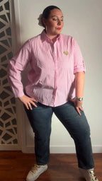 Chemise CLAUDIA