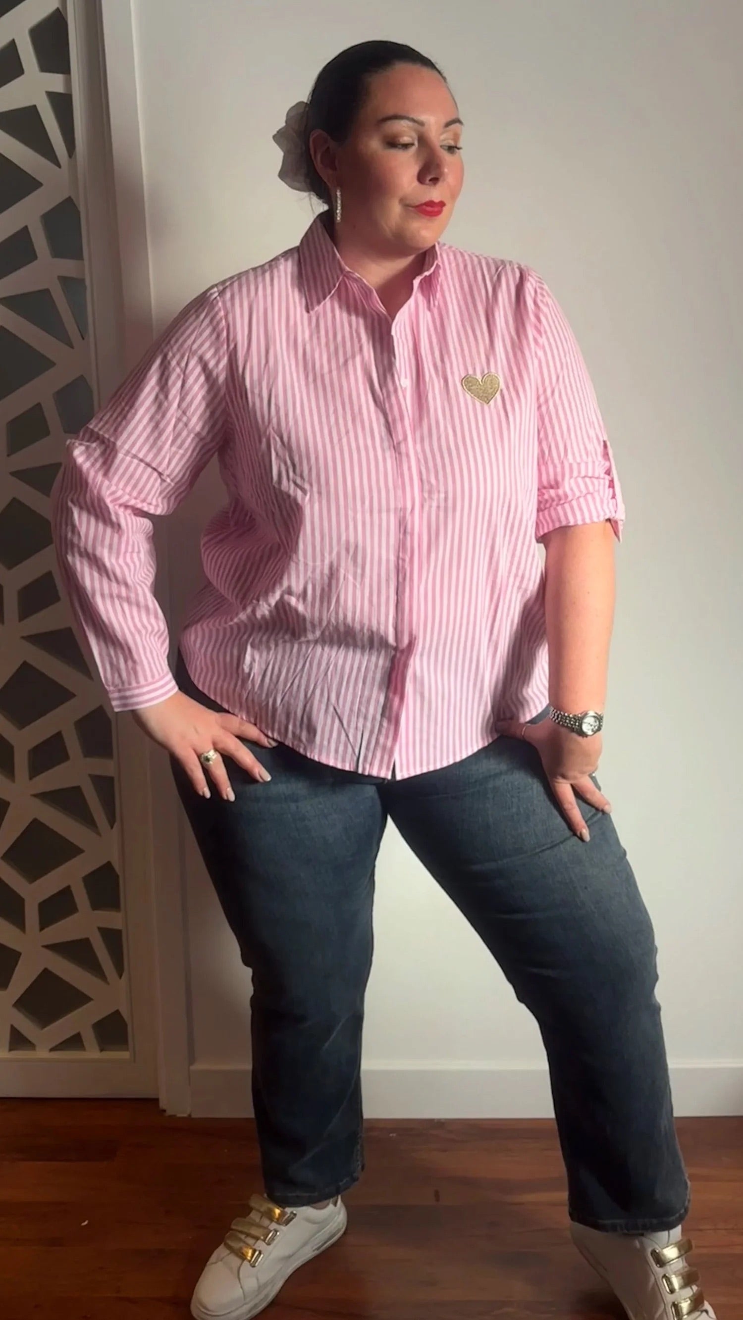 Chemise CLAUDIA