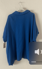 Chemise CORALIE
