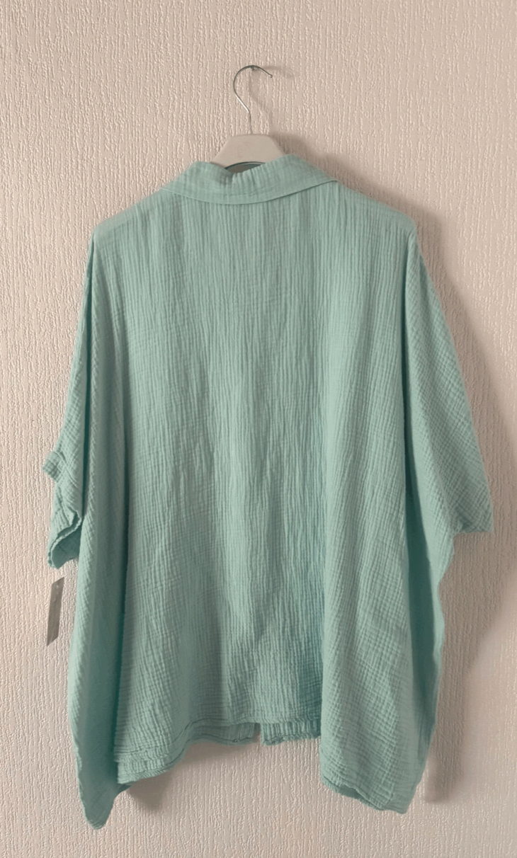Chemise CORALIE