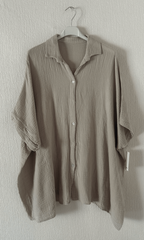 Chemise CORALIE