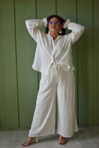 Chemise CYRIELLE