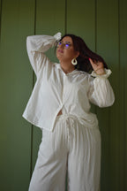 Chemise CYRIELLE