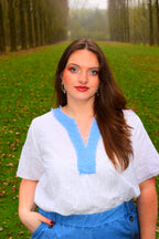 Blouse FELICIE