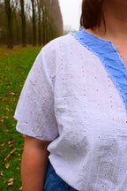 Blouse FELICIE