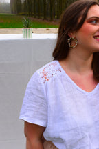 Blouse FREYA
