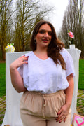 Blouse FREYA