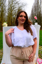 Blouse FREYA