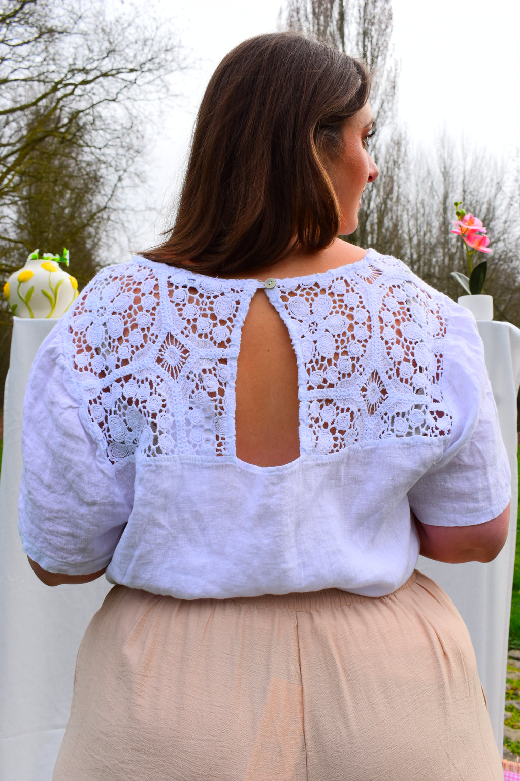 Blouse FREYA
