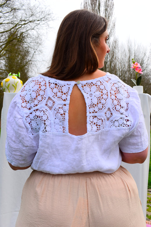 Blouse FREYA