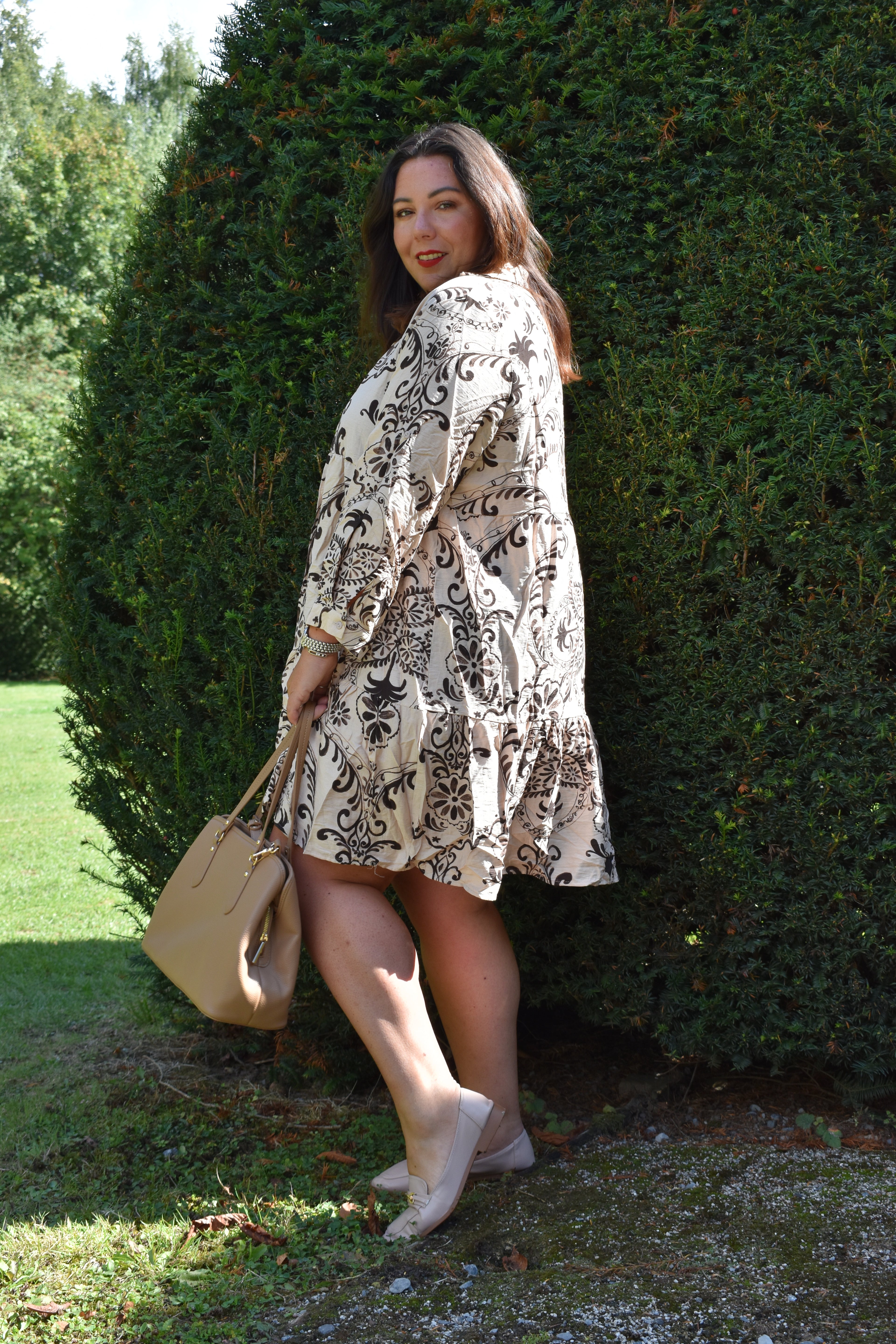 Robe RACHEL
