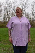 Blouse FLEUR