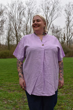Blouse FLEUR