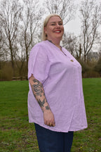 Blouse FLEUR