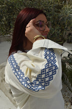 Blouse FLAVIE