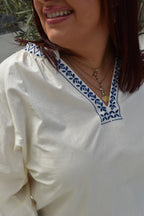Blouse FLAVIE