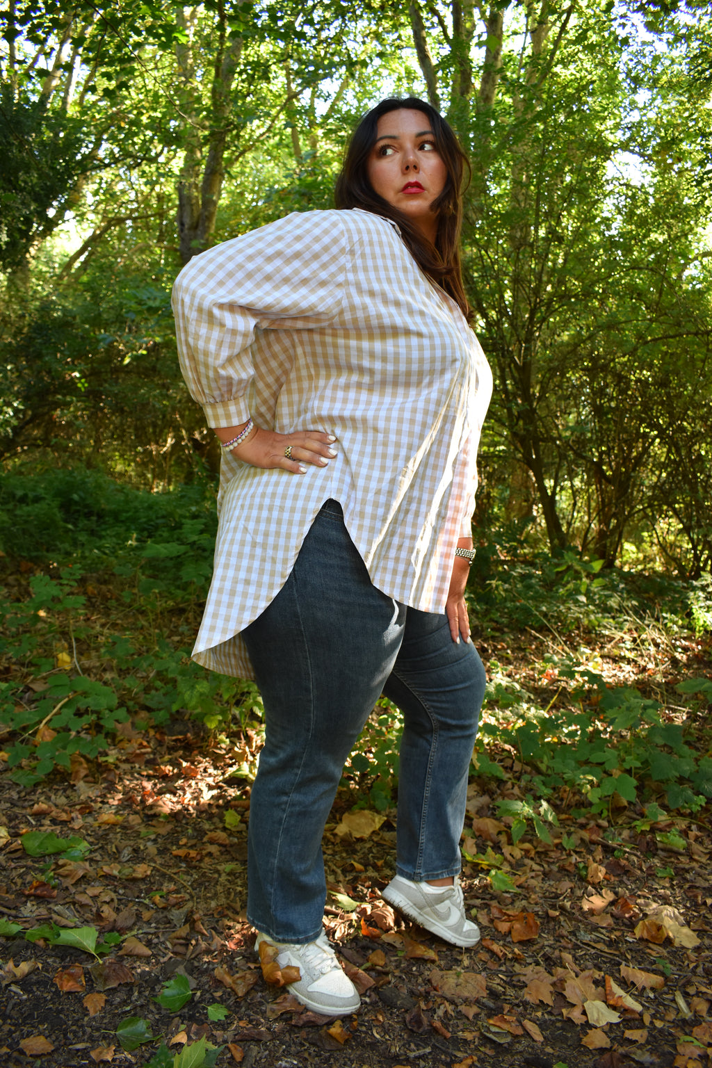 Chemise CHRISTINE