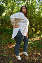 Chemise CHRISTINE