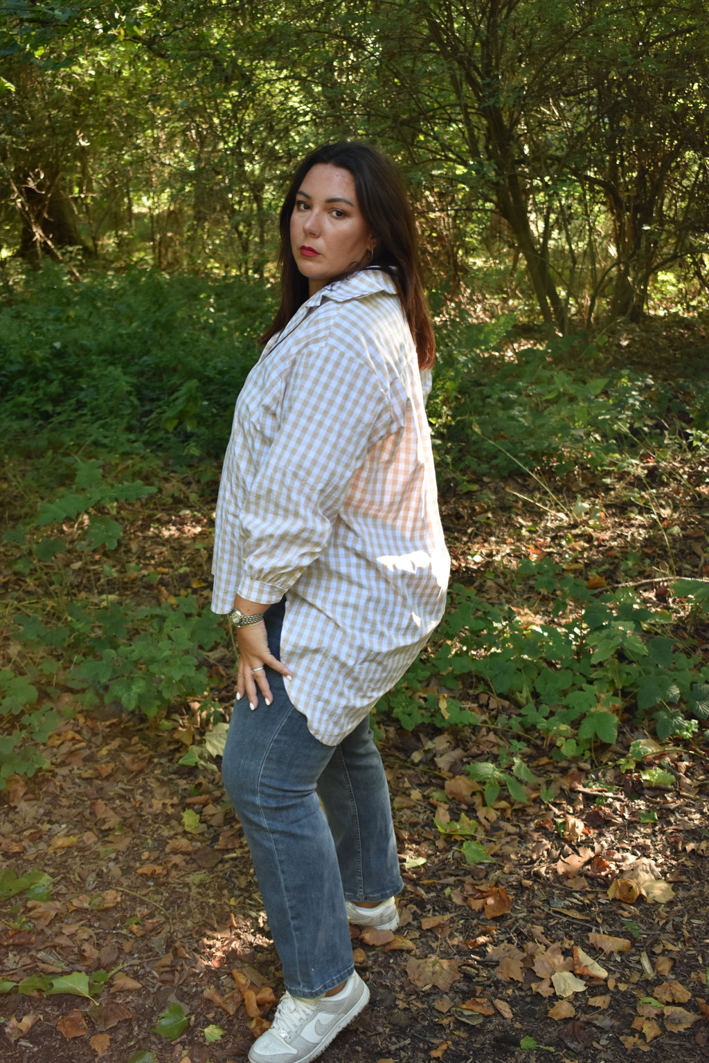 Chemise CHRISTINE