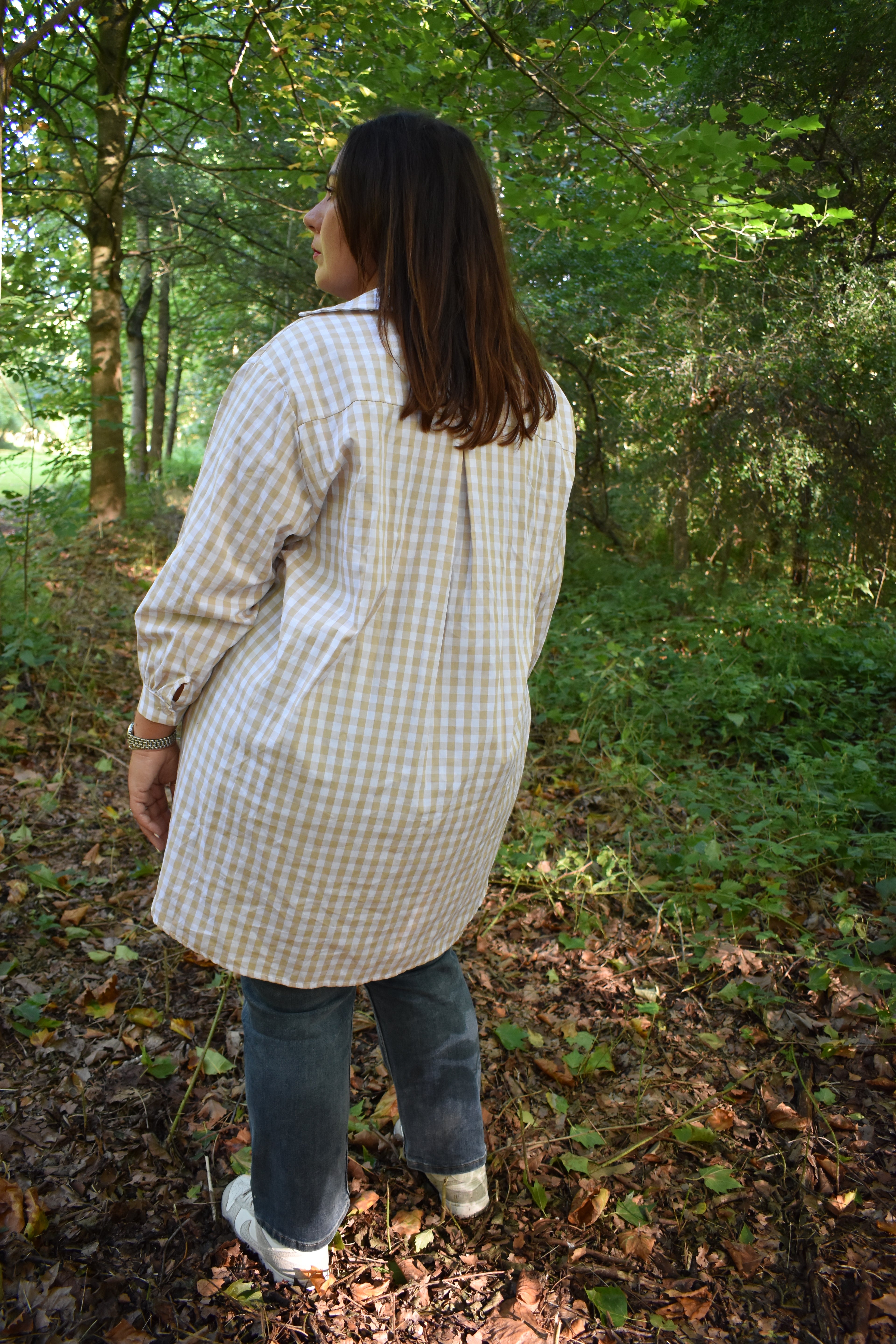 Chemise CHRISTINE