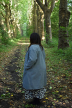 Manteau EGLANTINE