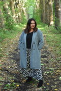 Manteau EGLANTINE