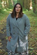 Manteau EGLANTINE