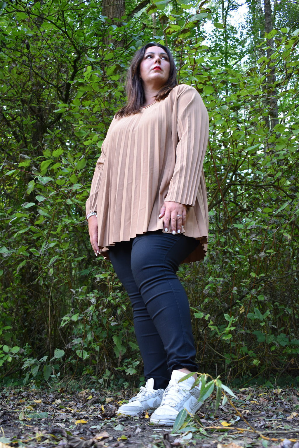 Blouse FIONA