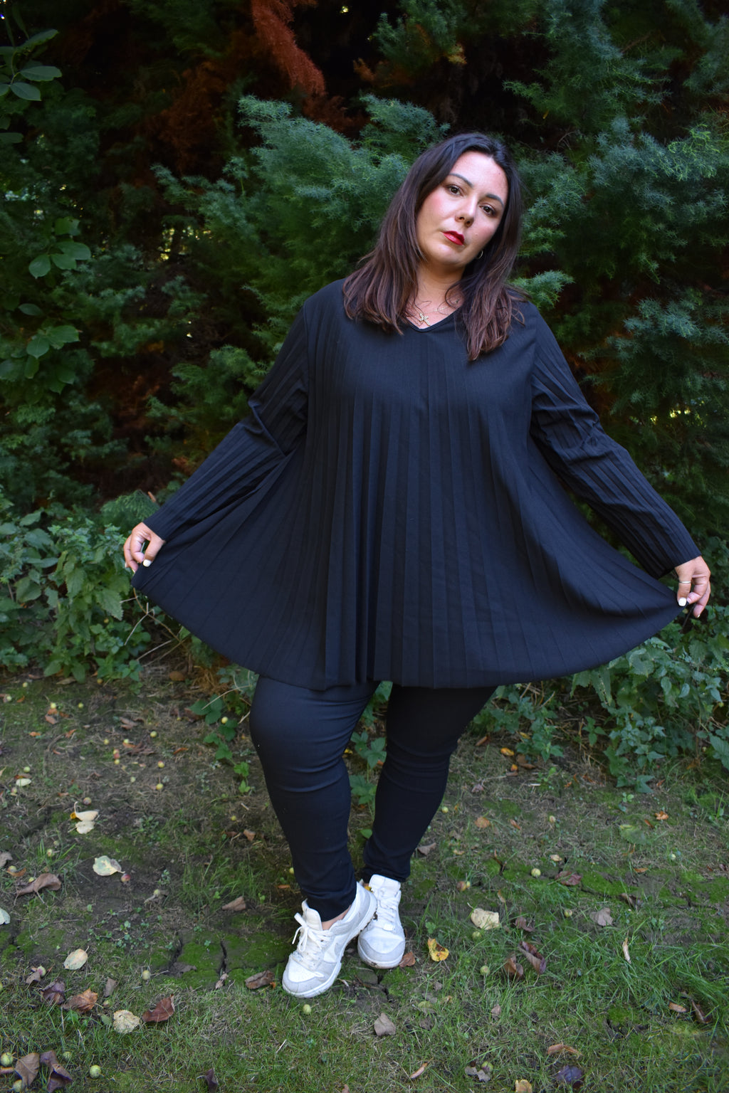 Blouse FIONA