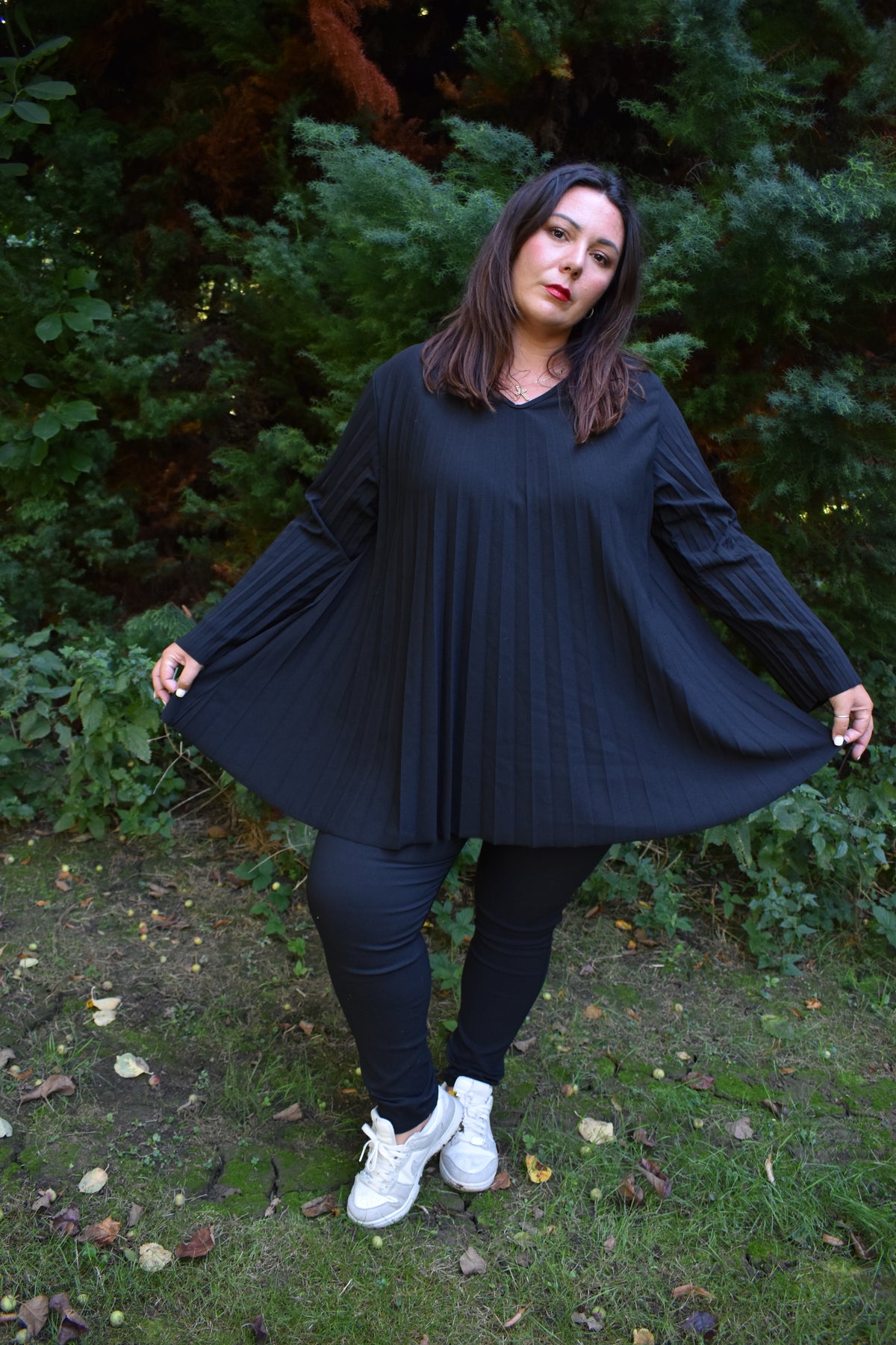 Blouse FIONA
