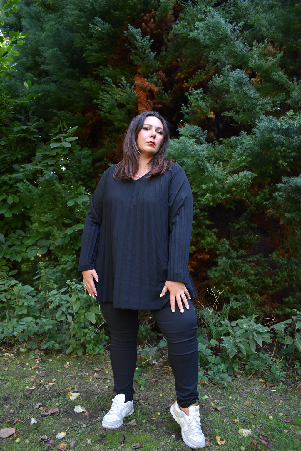 Blouse FIONA
