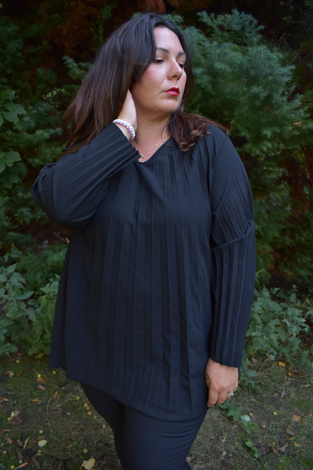 Blouse FIONA