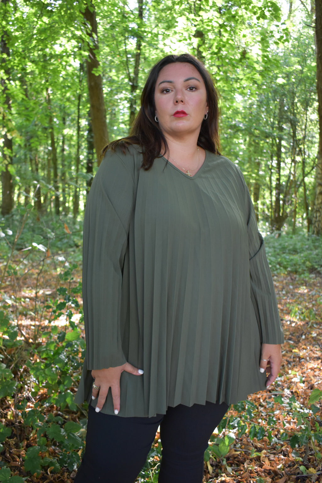 Blouse FIONA