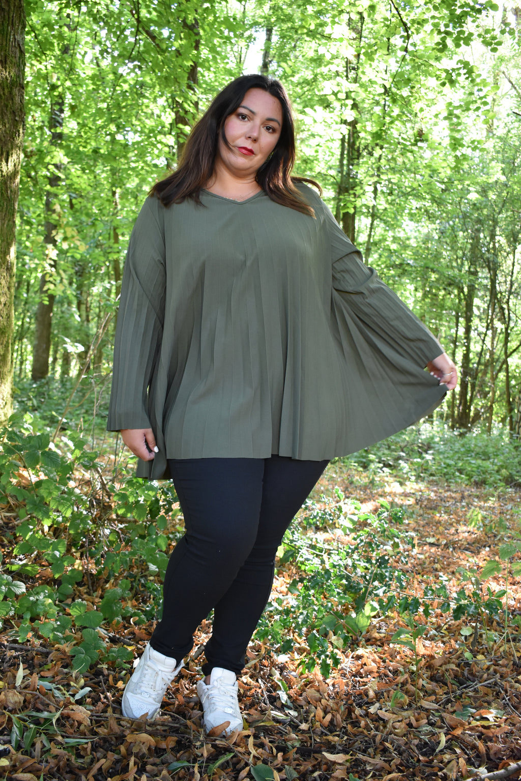 Blouse FIONA