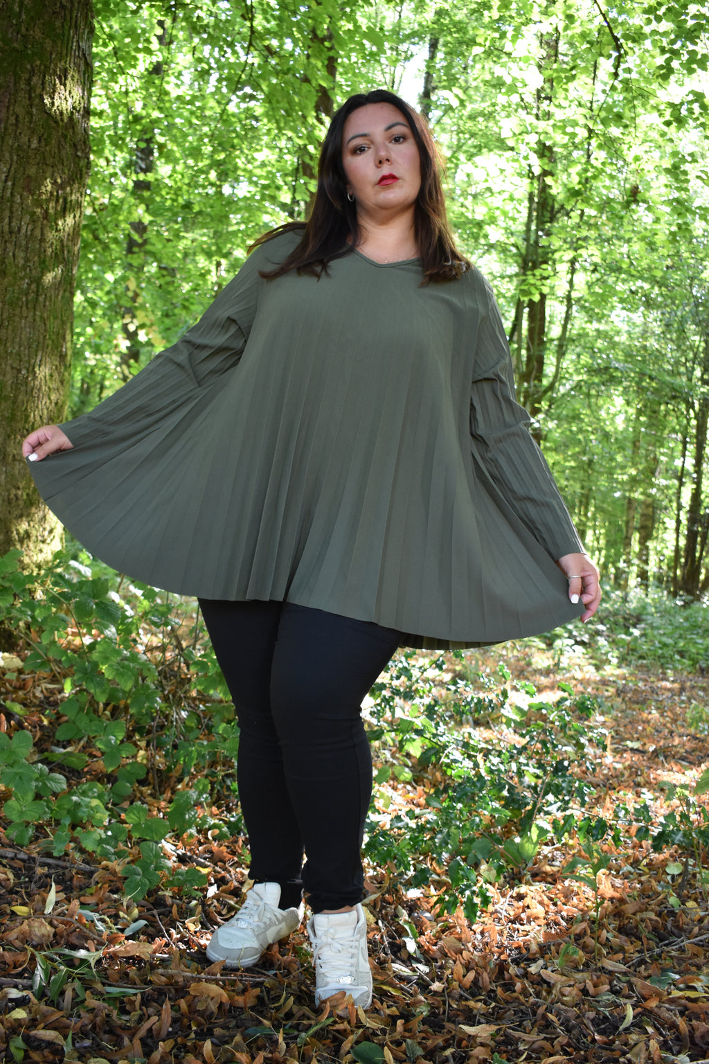 Blouse FIONA