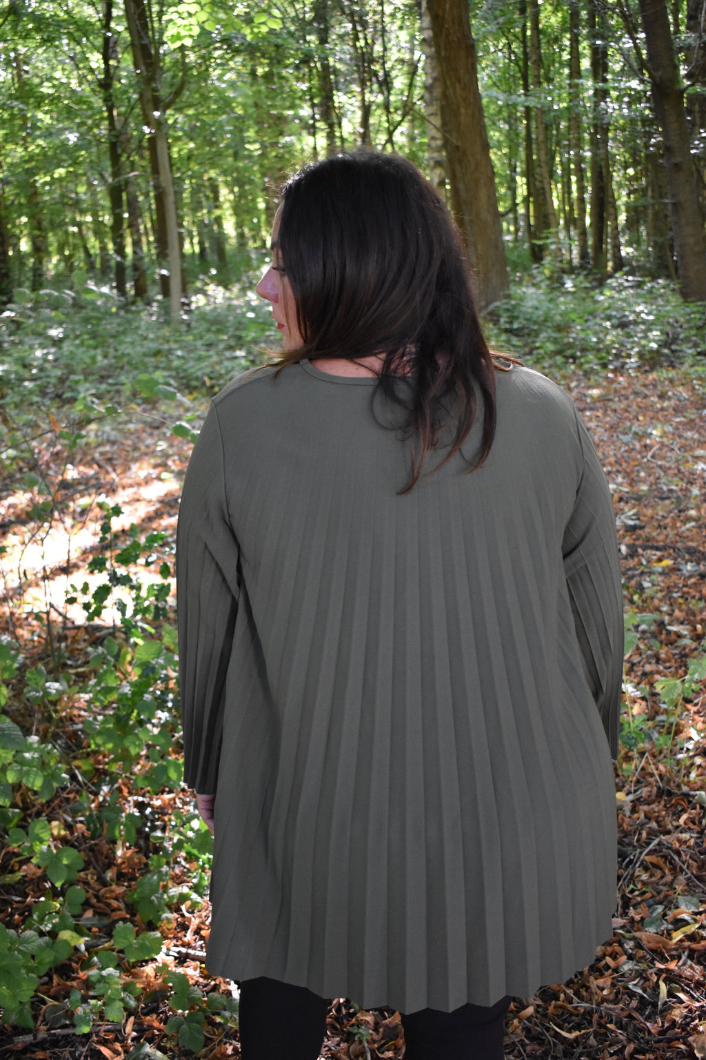 Blouse FIONA